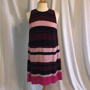 Ann Taylor sleeveless dress. Sz 4